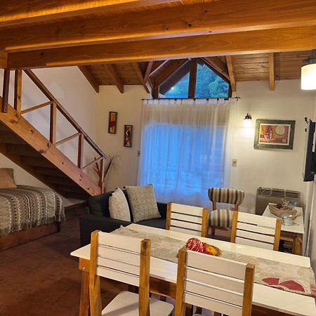 Noreen Departamentos San Martín de los Andes 외부 사진