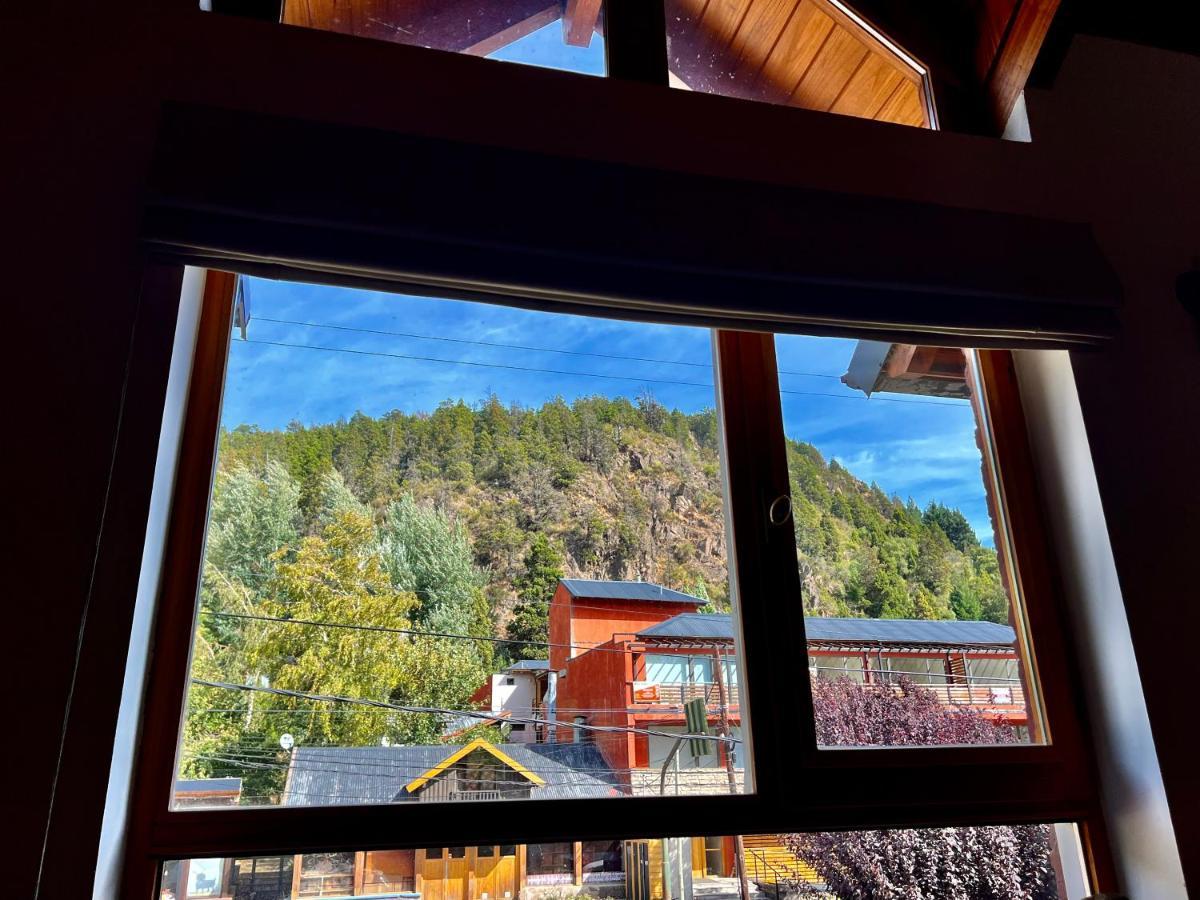 Noreen Departamentos San Martín de los Andes 외부 사진