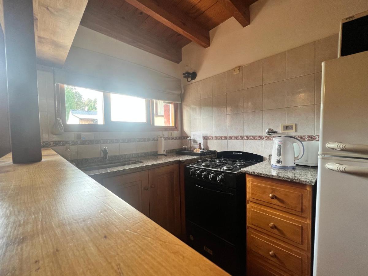 Noreen Departamentos San Martín de los Andes 외부 사진