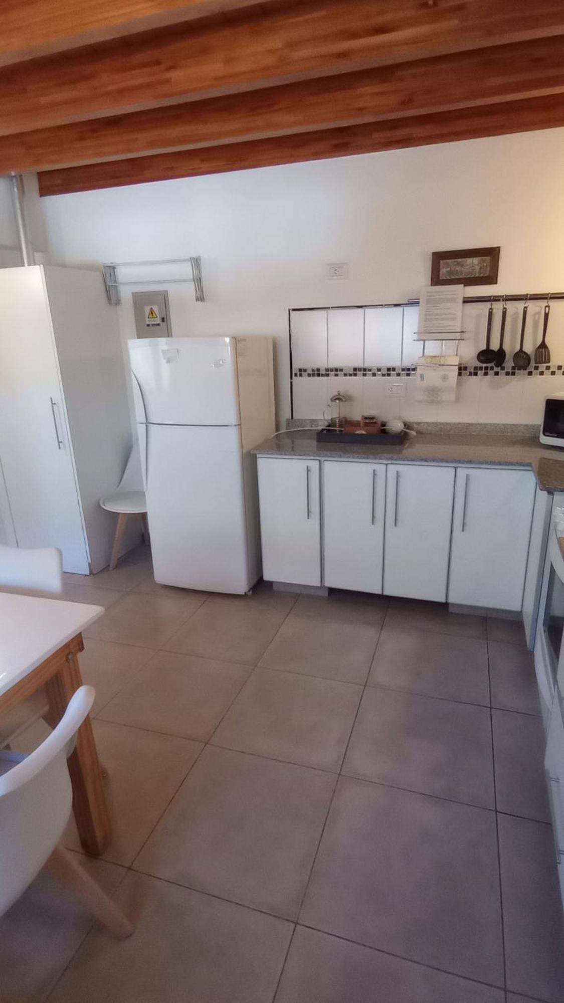 Noreen Departamentos San Martín de los Andes 외부 사진