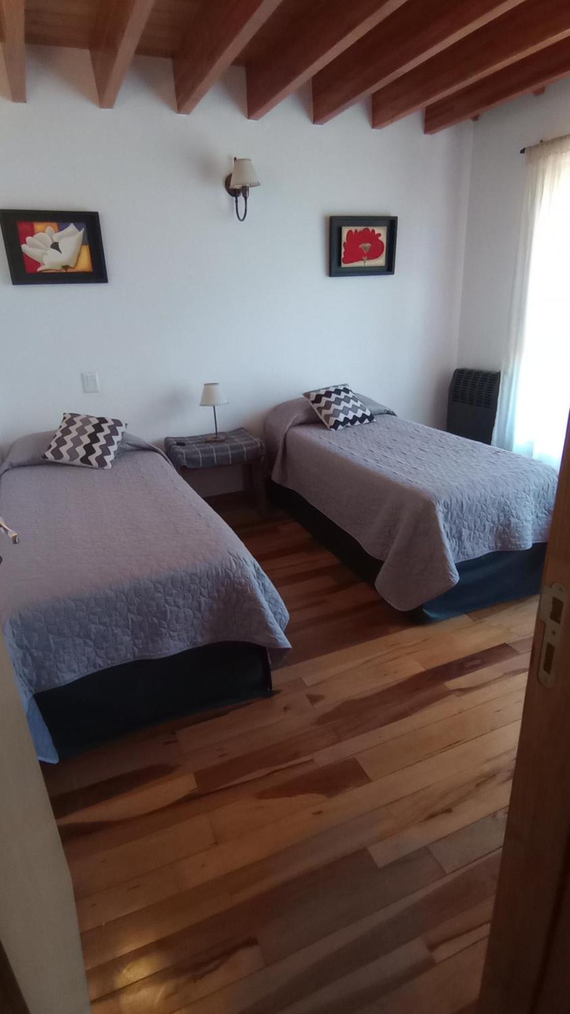 Noreen Departamentos San Martín de los Andes 외부 사진