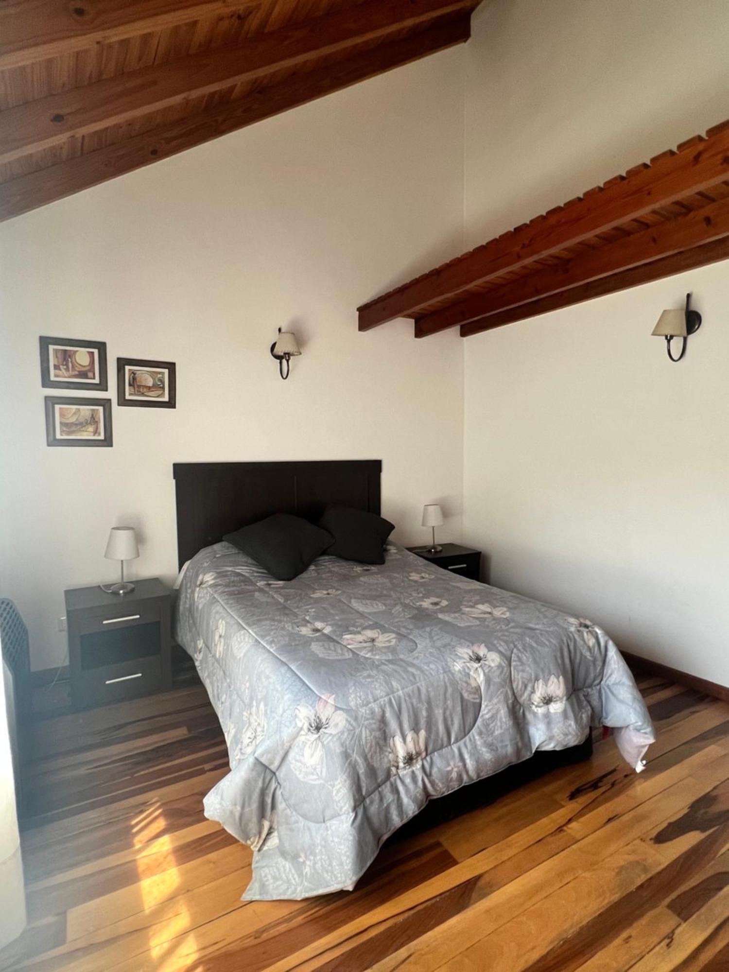 Noreen Departamentos San Martín de los Andes 외부 사진