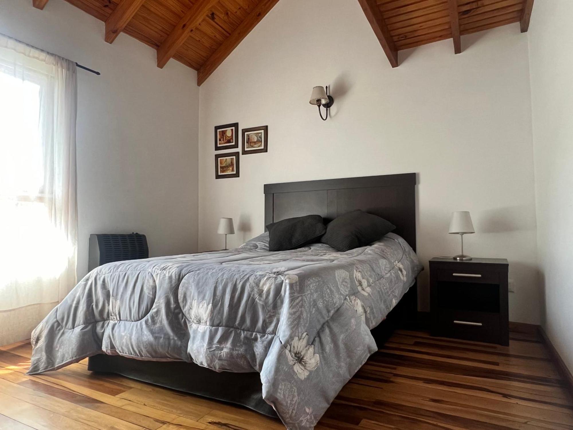 Noreen Departamentos San Martín de los Andes 외부 사진