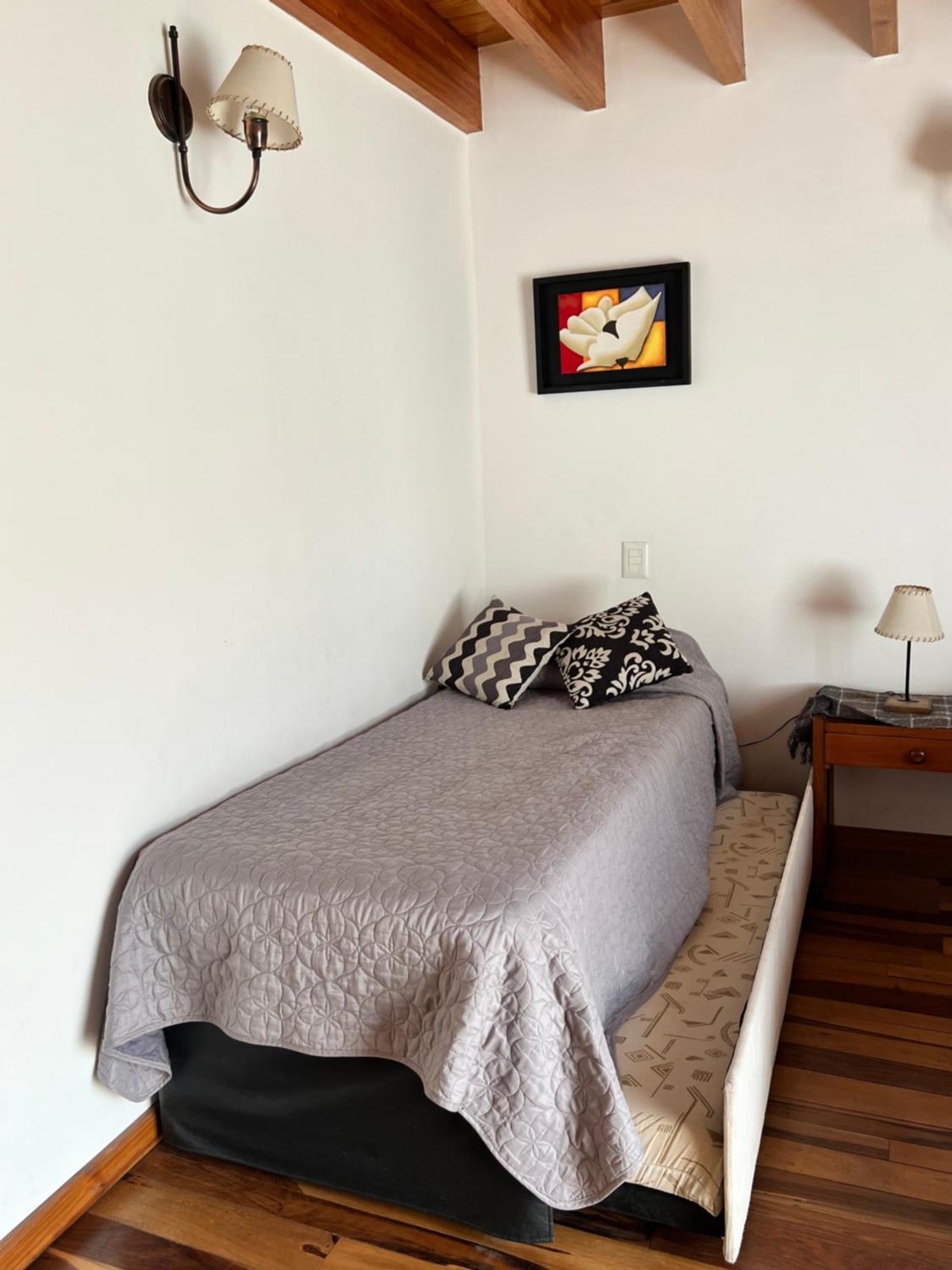 Noreen Departamentos San Martín de los Andes 외부 사진