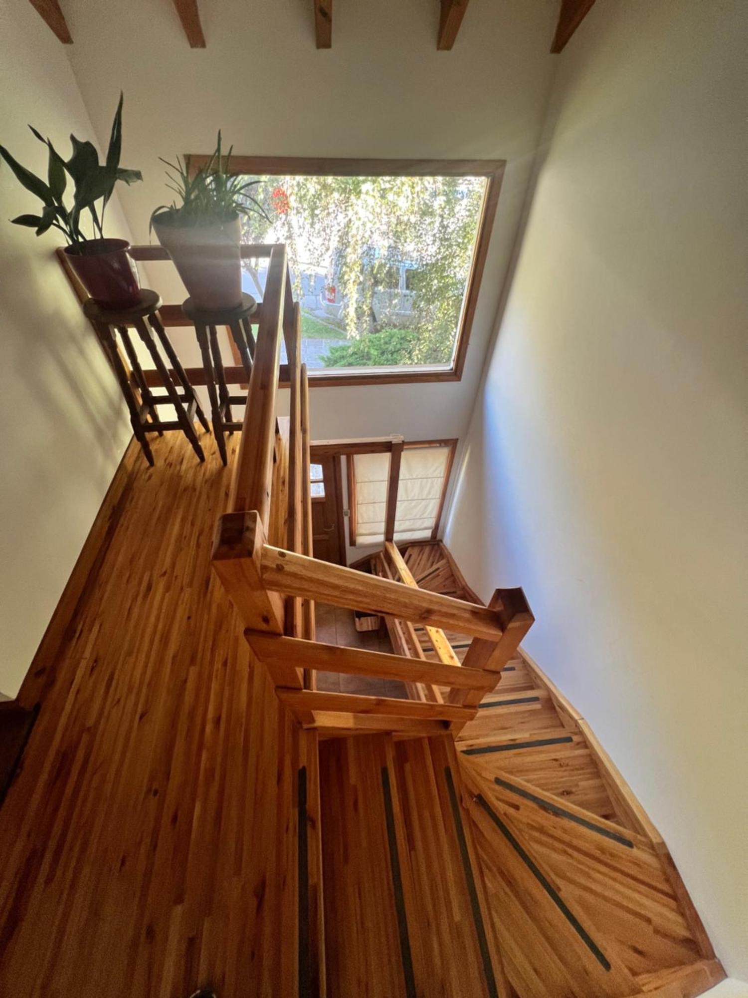 Noreen Departamentos San Martín de los Andes 외부 사진