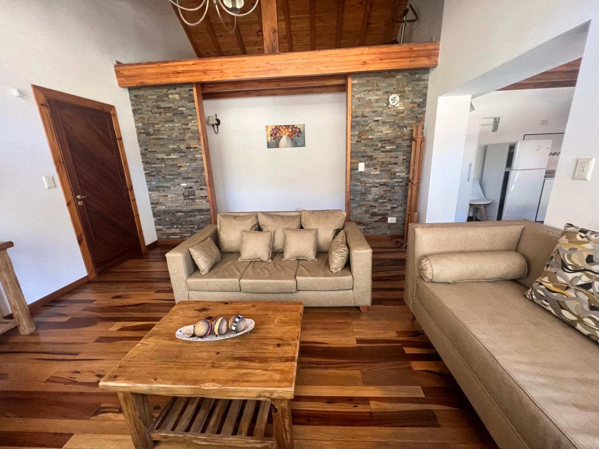 Noreen Departamentos San Martín de los Andes 외부 사진