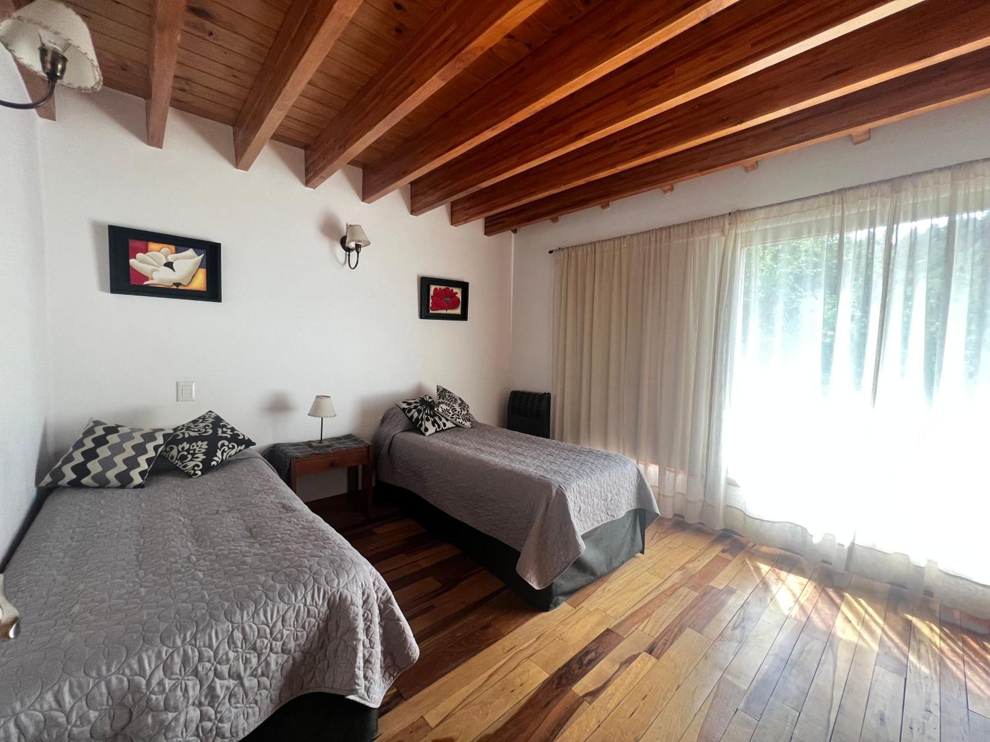 Noreen Departamentos San Martín de los Andes 외부 사진