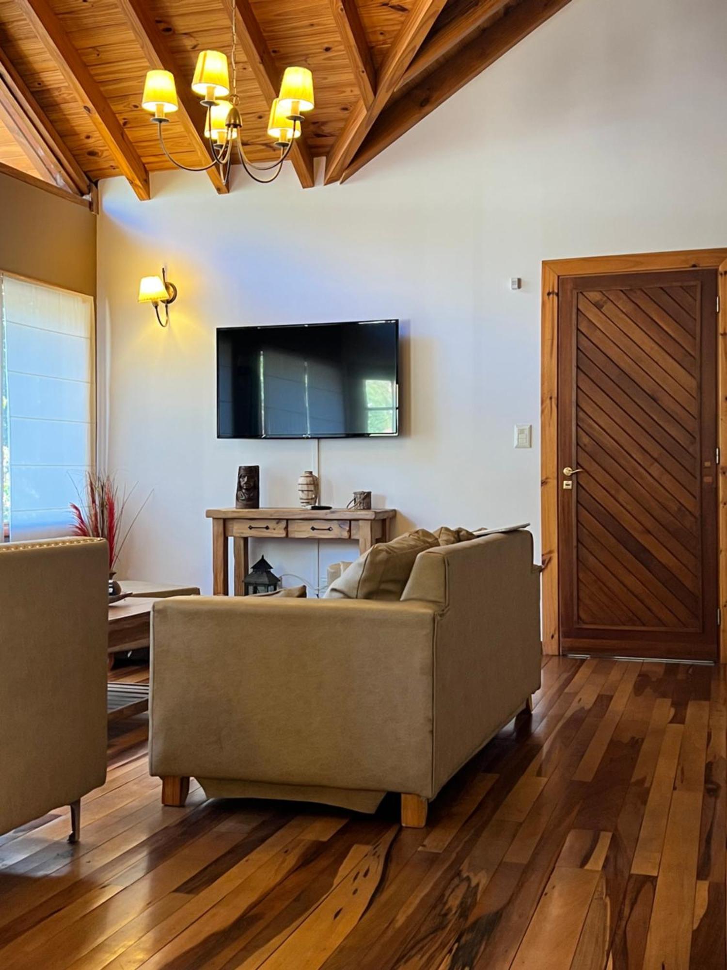 Noreen Departamentos San Martín de los Andes 외부 사진
