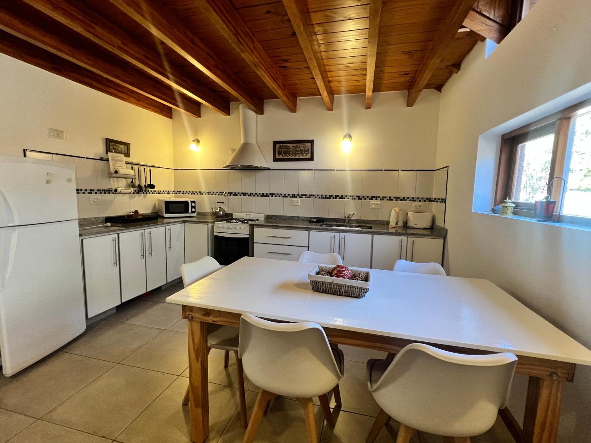 Noreen Departamentos San Martín de los Andes 외부 사진