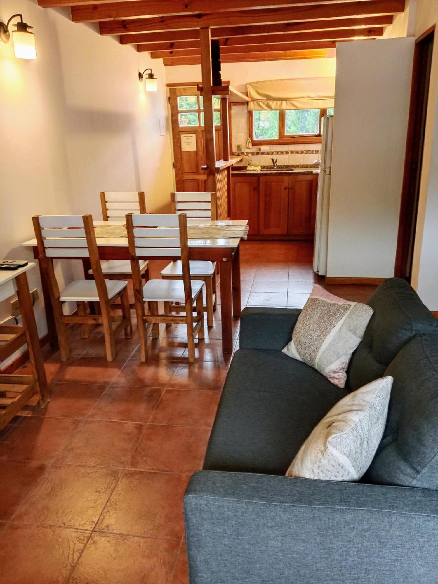 Noreen Departamentos San Martín de los Andes 외부 사진