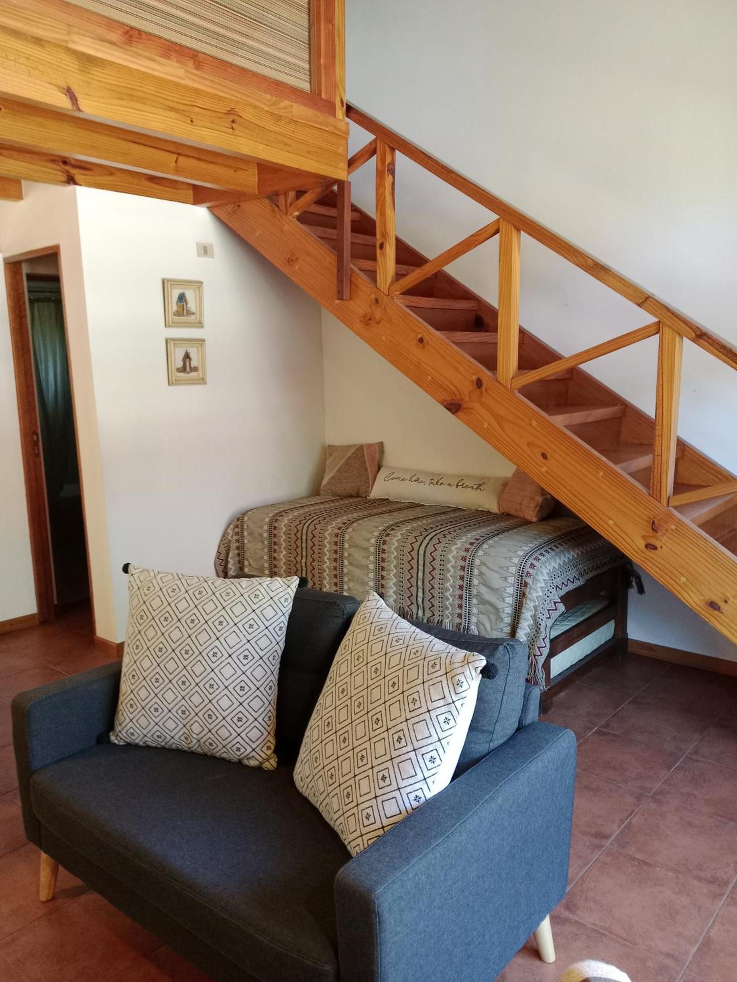 Noreen Departamentos San Martín de los Andes 외부 사진