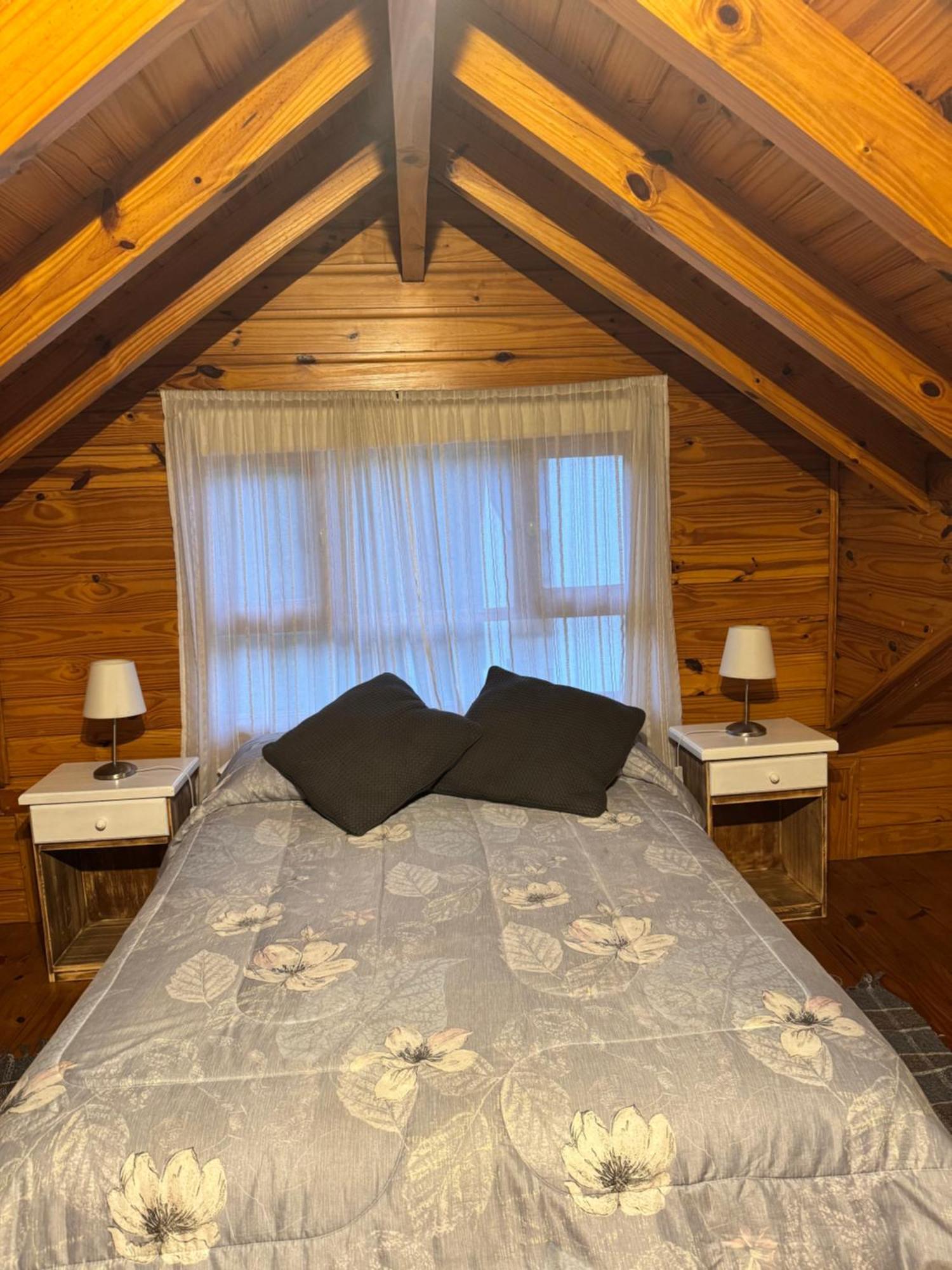 Noreen Departamentos San Martín de los Andes 외부 사진