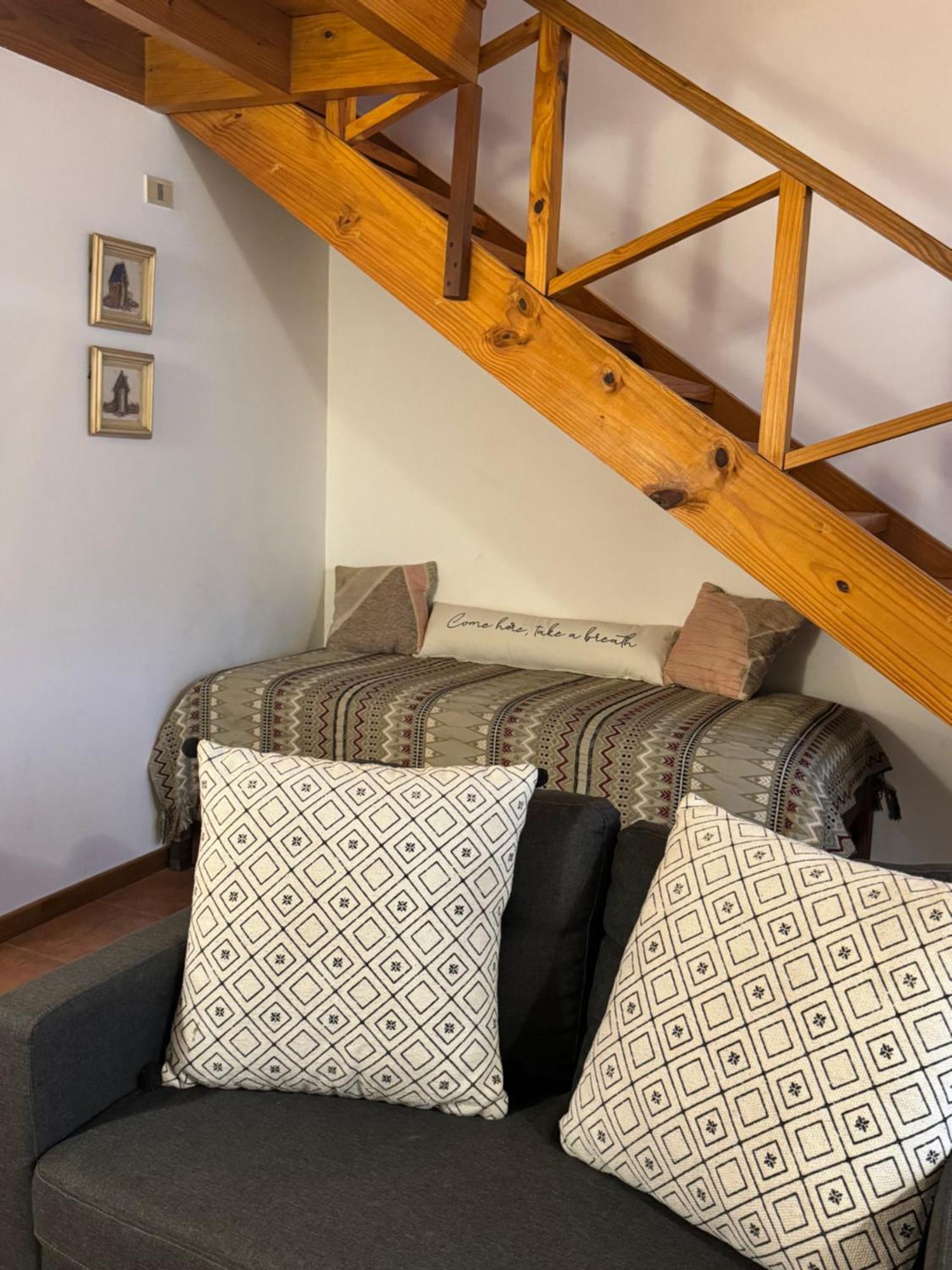Noreen Departamentos San Martín de los Andes 외부 사진