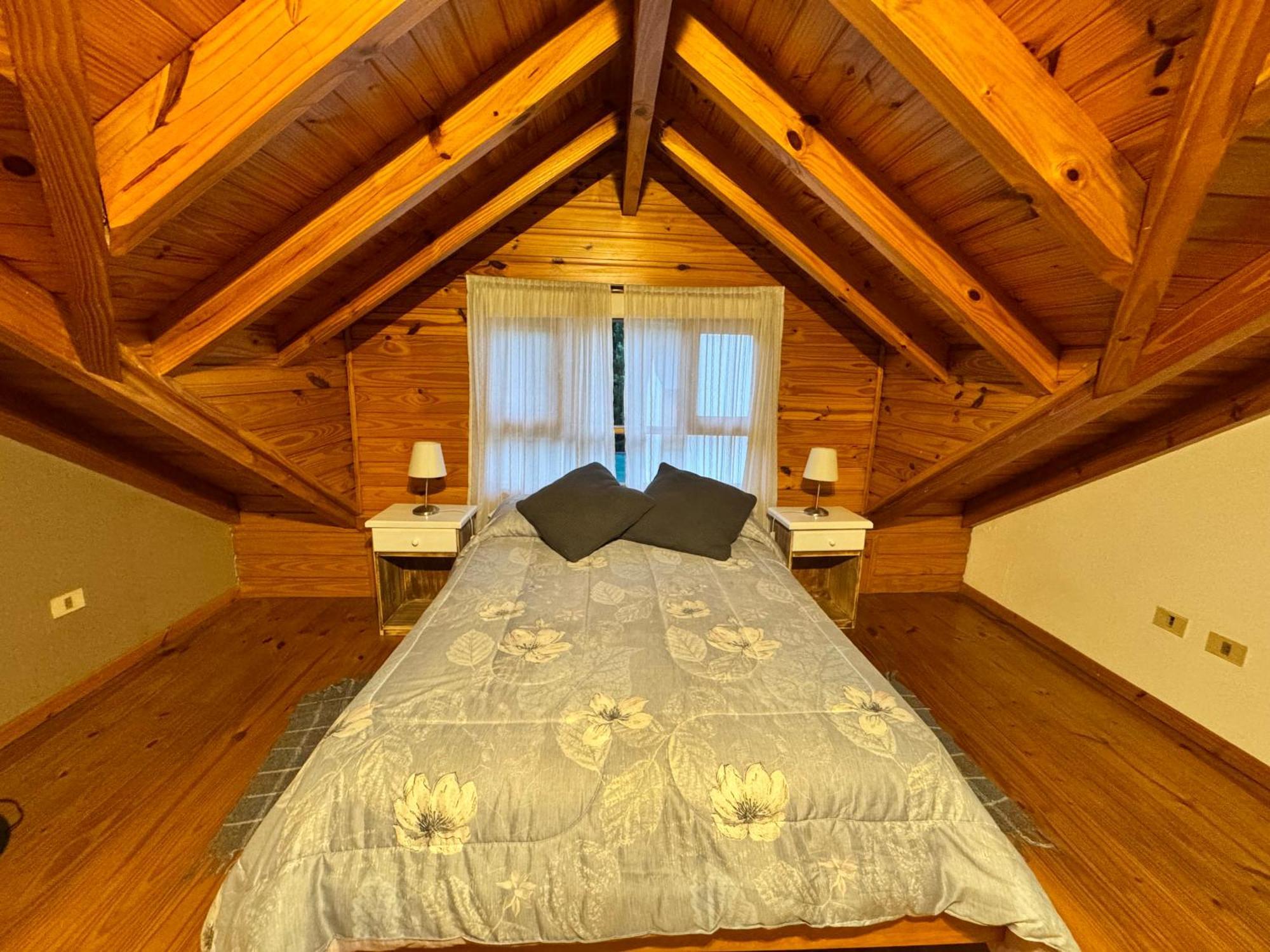 Noreen Departamentos San Martín de los Andes 외부 사진