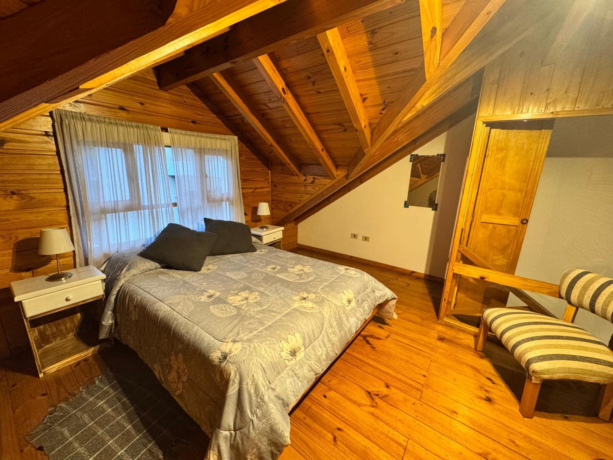 Noreen Departamentos San Martín de los Andes 외부 사진