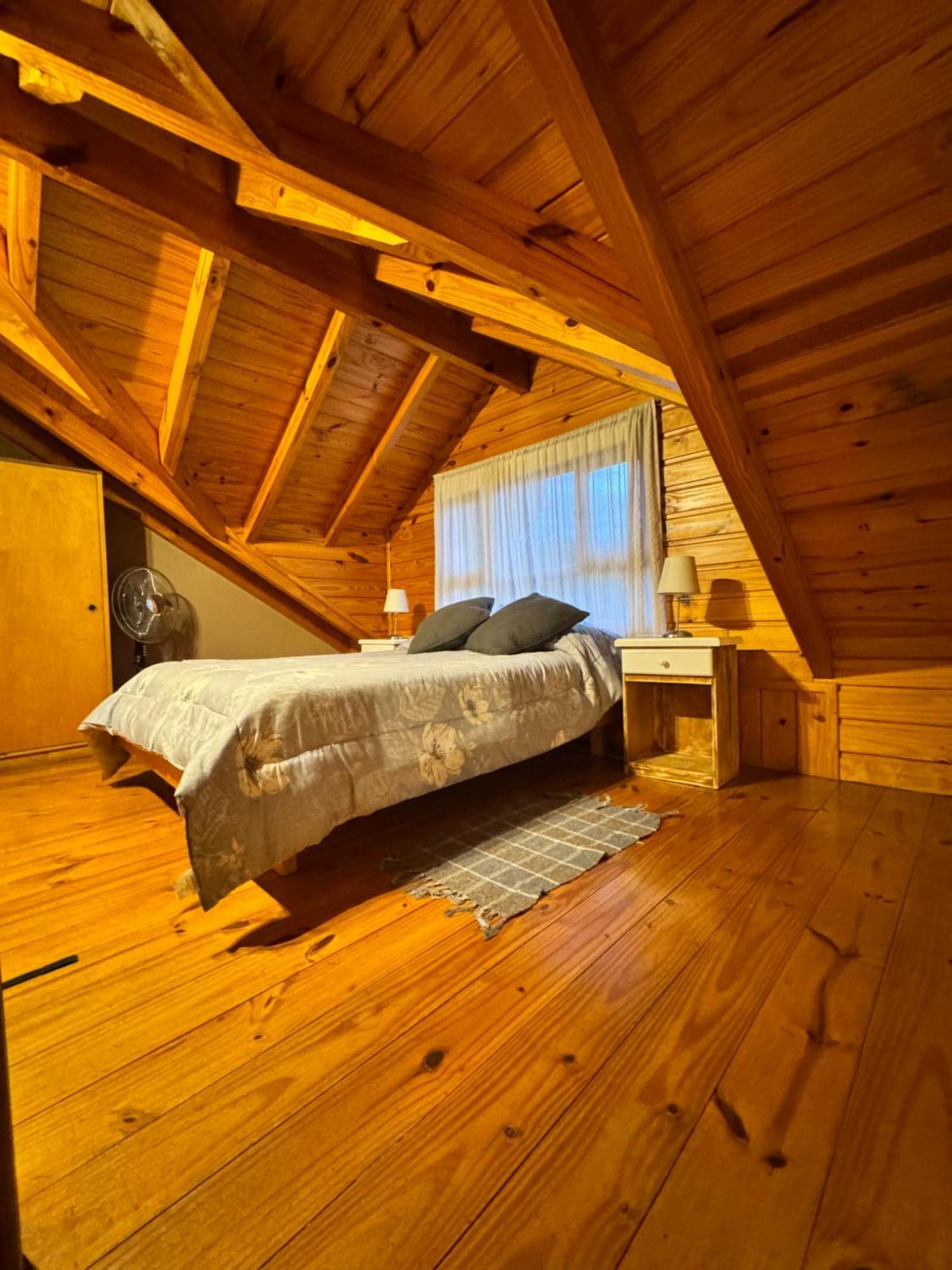 Noreen Departamentos San Martín de los Andes 외부 사진