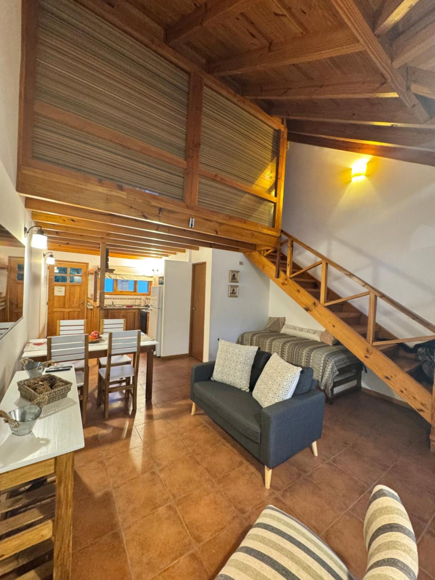 Noreen Departamentos San Martín de los Andes 외부 사진